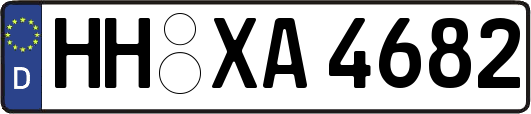 HH-XA4682