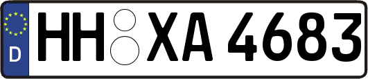 HH-XA4683