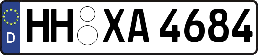 HH-XA4684