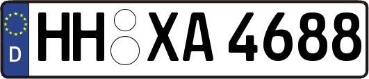 HH-XA4688