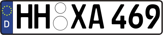 HH-XA469