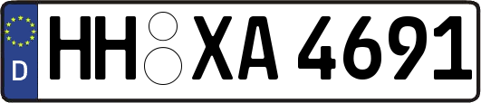 HH-XA4691