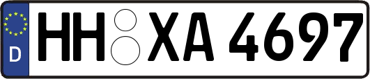 HH-XA4697