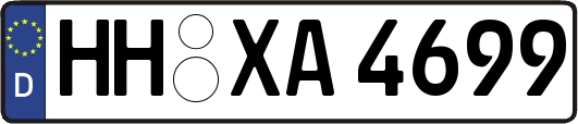 HH-XA4699