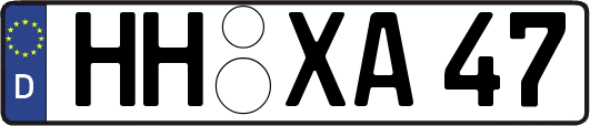 HH-XA47