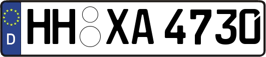 HH-XA4730