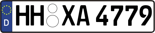 HH-XA4779
