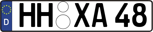 HH-XA48