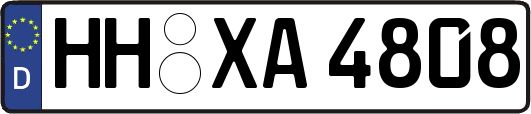 HH-XA4808