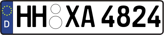 HH-XA4824