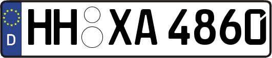 HH-XA4860