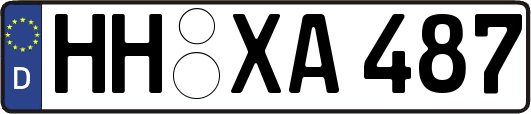 HH-XA487