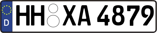HH-XA4879