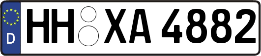 HH-XA4882