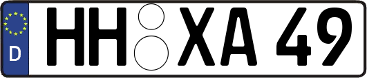 HH-XA49