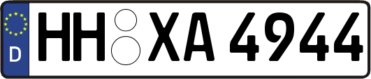 HH-XA4944