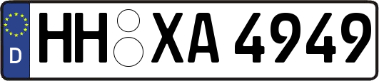 HH-XA4949