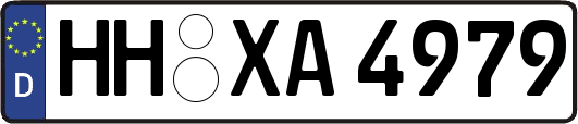 HH-XA4979