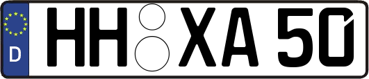 HH-XA50