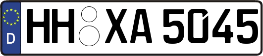 HH-XA5045