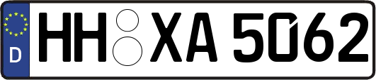 HH-XA5062