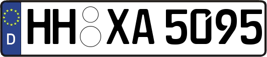 HH-XA5095
