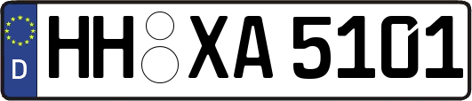 HH-XA5101