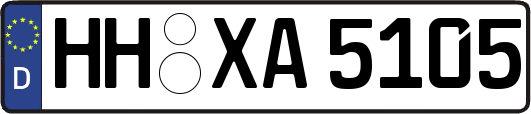 HH-XA5105