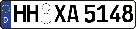HH-XA5148