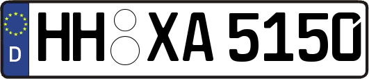 HH-XA5150