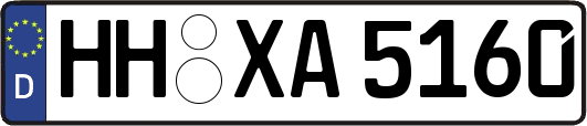 HH-XA5160
