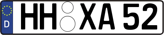 HH-XA52