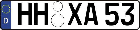 HH-XA53