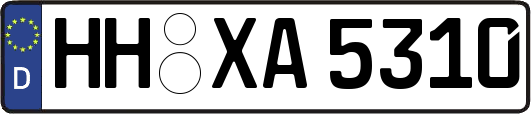 HH-XA5310