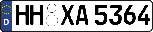 HH-XA5364