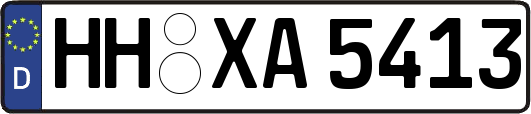 HH-XA5413