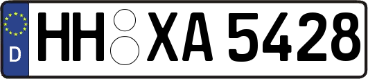 HH-XA5428