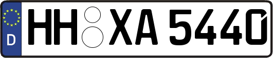 HH-XA5440
