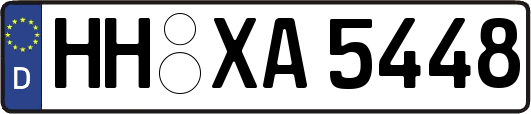 HH-XA5448