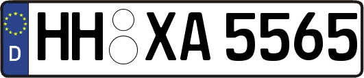 HH-XA5565