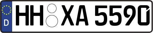 HH-XA5590