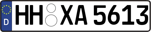 HH-XA5613