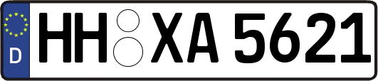 HH-XA5621