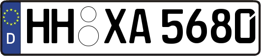 HH-XA5680