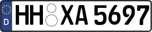 HH-XA5697