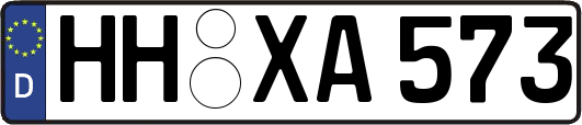 HH-XA573