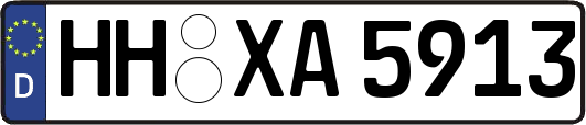 HH-XA5913
