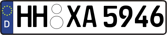 HH-XA5946