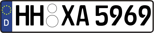HH-XA5969