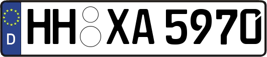 HH-XA5970
